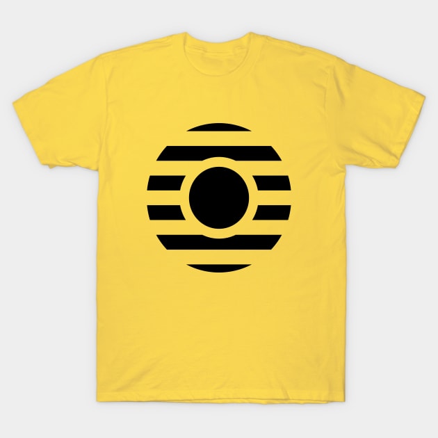 mighty ball T-Shirt by FUNEMPIRE